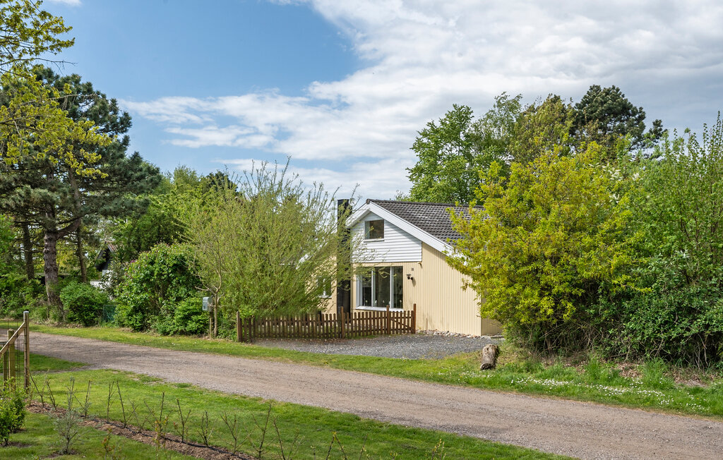 Ferienhaus - Bredfjed , Dänemark - K10525 12