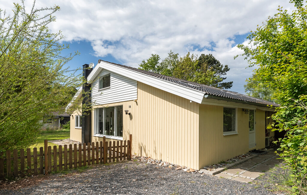 Ferienhaus - Bredfjed , Dänemark - K10525 13