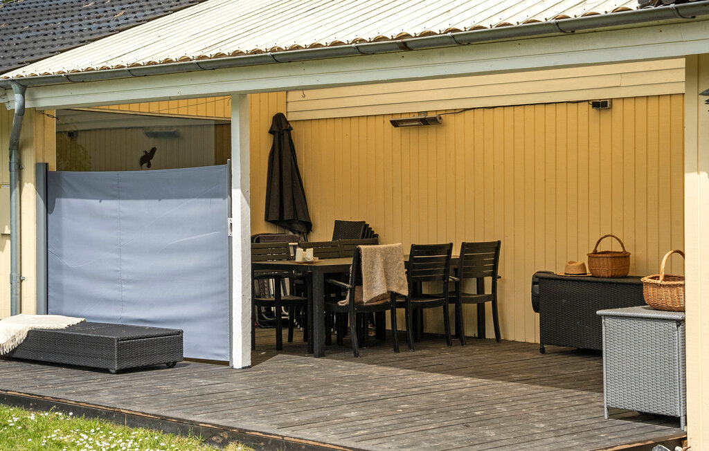 Ferienhaus - Bredfjed , Dänemark - K10525 14