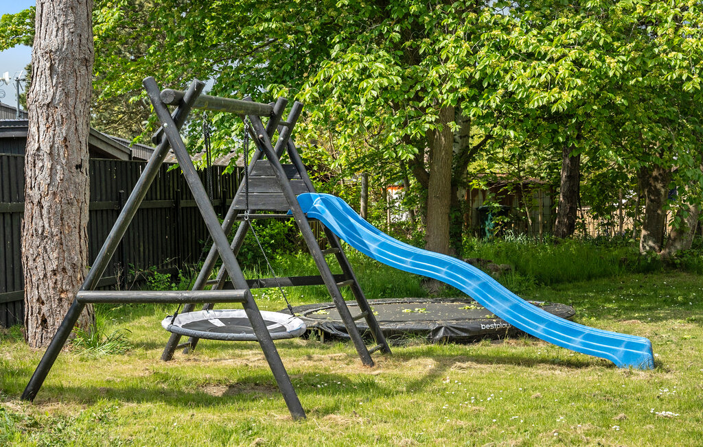 Ferienhaus - Bredfjed , Dänemark - K10525 15