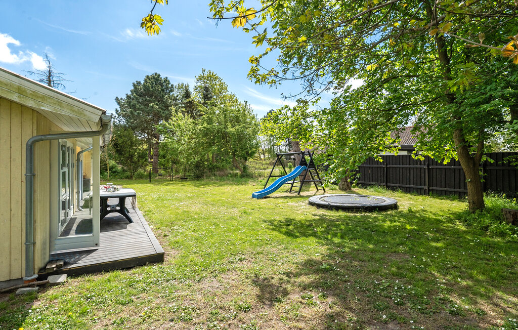 Ferienhaus - Bredfjed , Dänemark - K10525 16