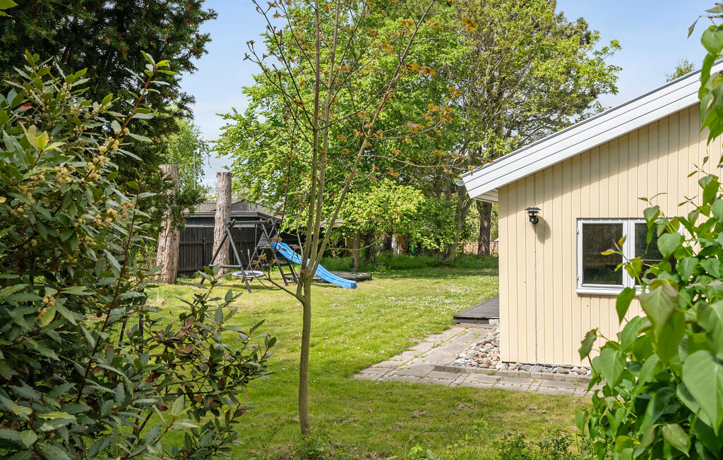 Ferienhaus - Bredfjed , Dänemark - K10525 17