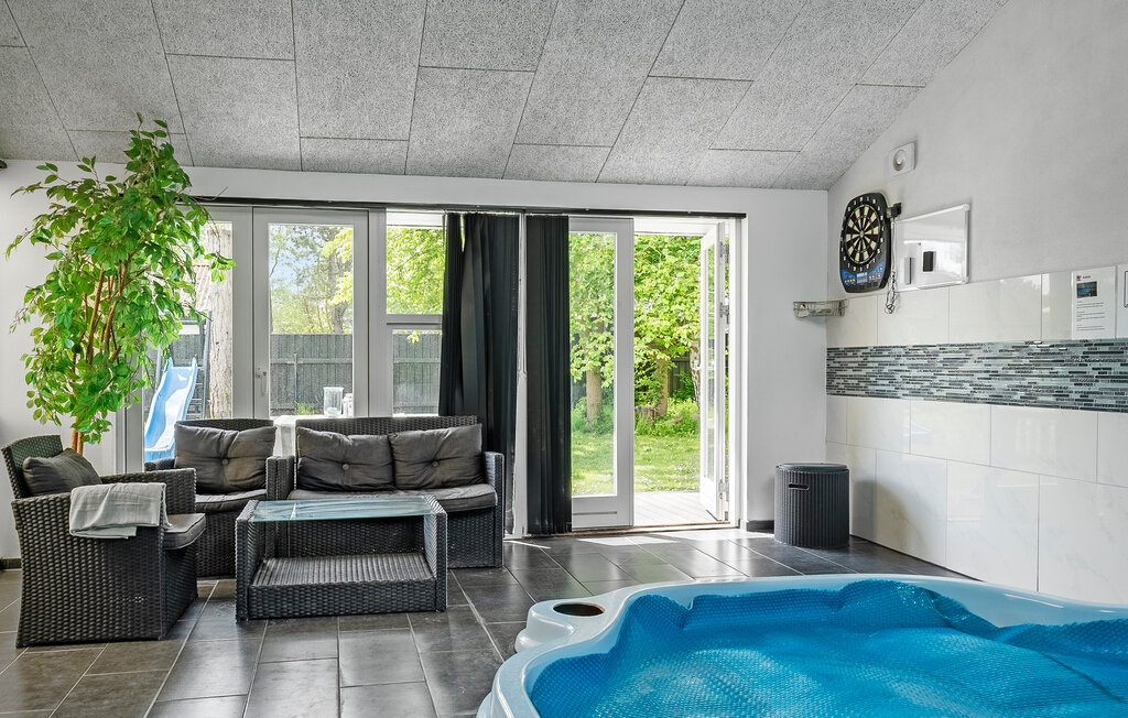 Ferienhaus - Bredfjed , Dänemark - K10525 10