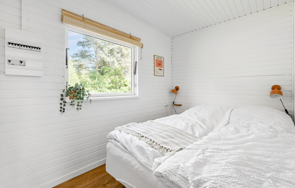 Feriehuse - Kramnitze , Danmark - K10497 12