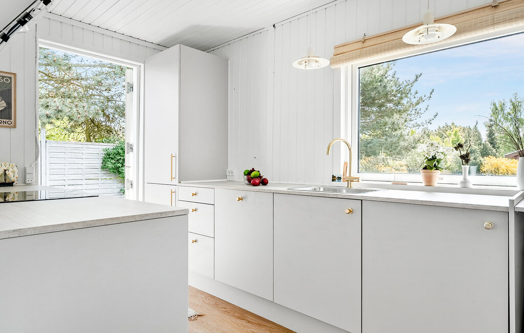 Feriehuse - Kramnitze , Danmark - K10497 6