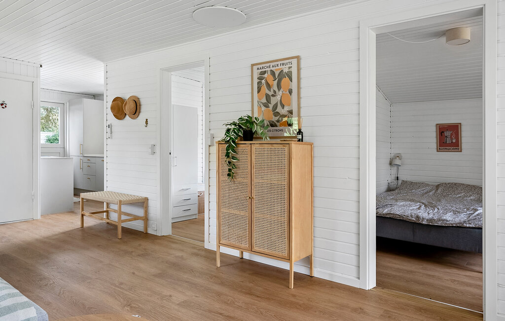 Feriehuse - Kramnitze , Danmark - K10497 4