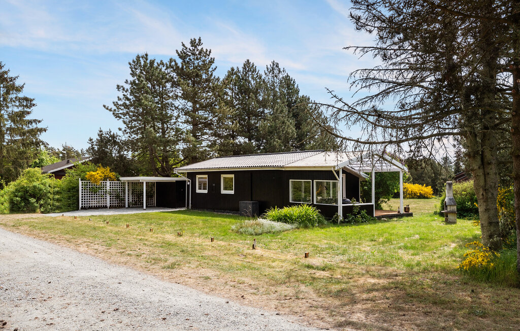 Feriehuse - Kramnitze , Danmark - K10497 10