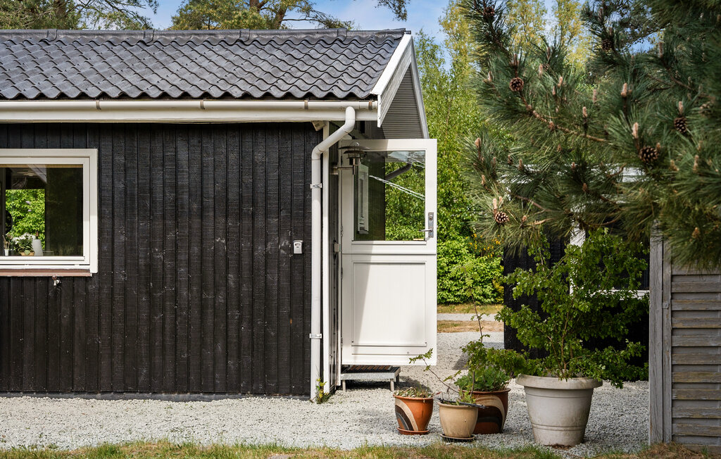 Feriehuse - Kramnitze , Danmark - K10497 11