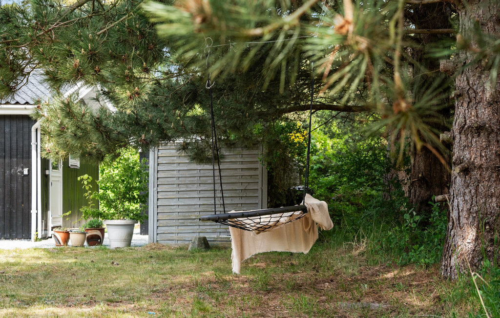 Feriehuse - Kramnitze , Danmark - K10497 7