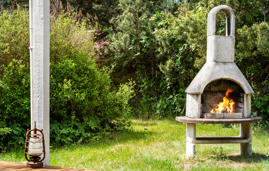 Feriehuse - Kramnitze , Danmark - K10497 8