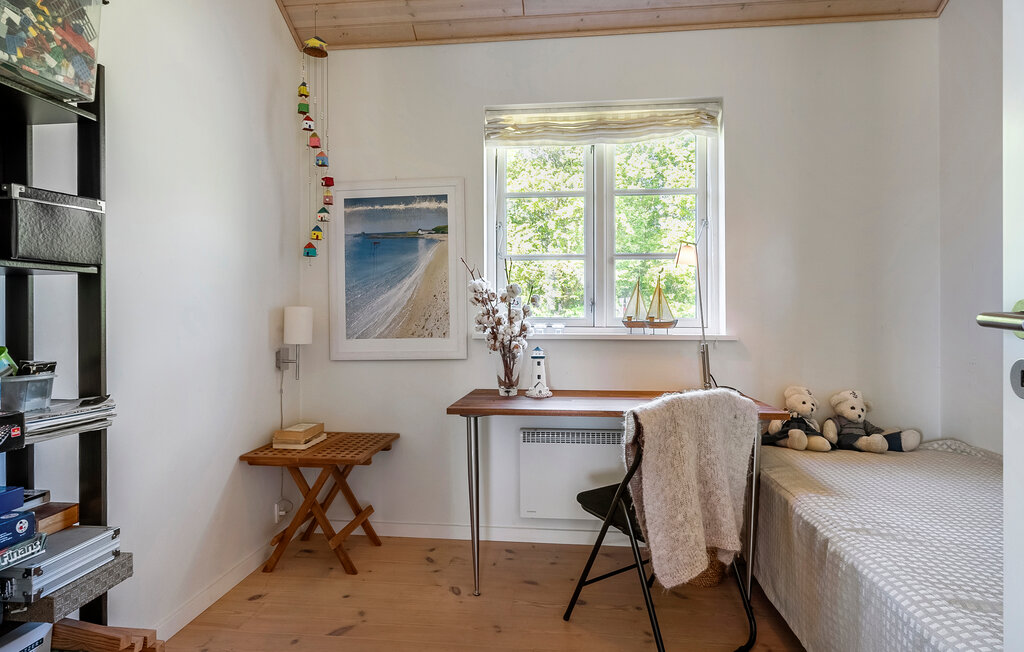 Feriehuse - Nysted strand , Danmark - K10806 19