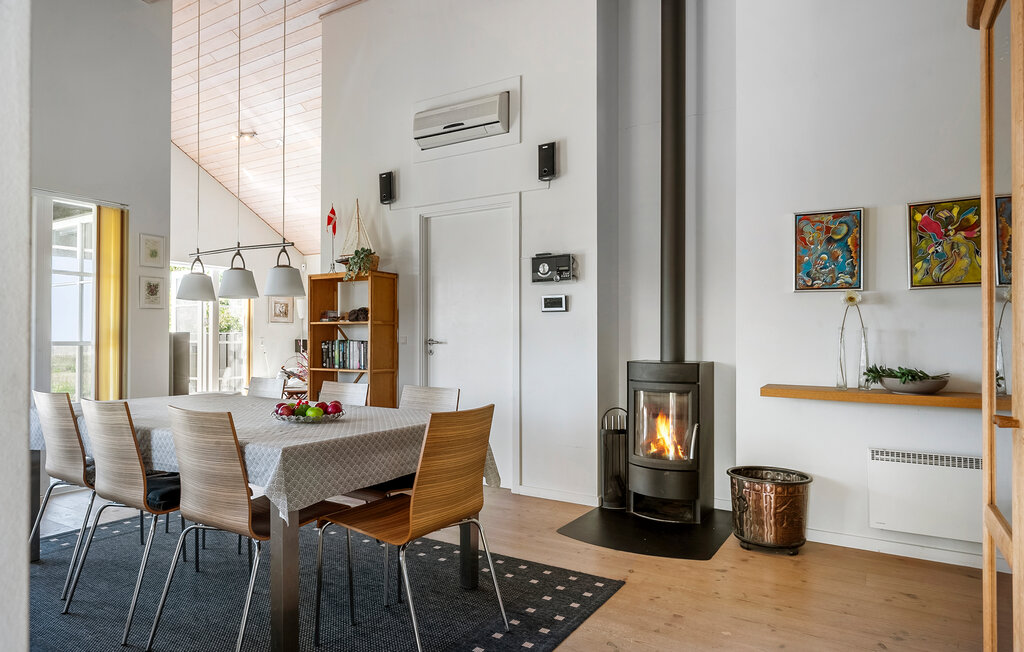 Feriehuse - Nysted strand , Danmark - K10806 6