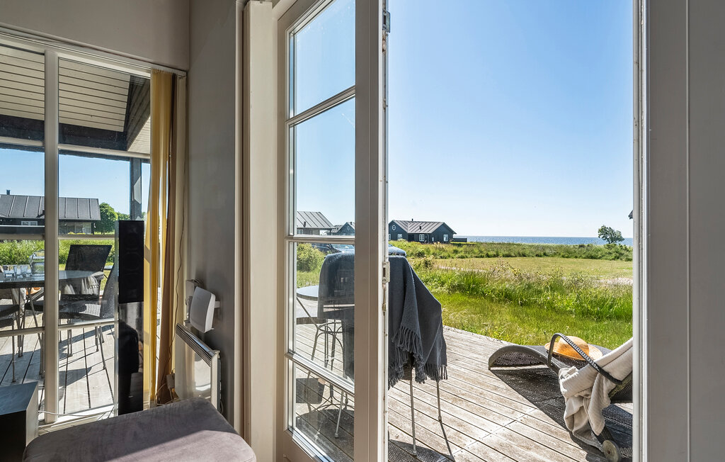 Feriehuse - Nysted strand , Danmark - K10806 5