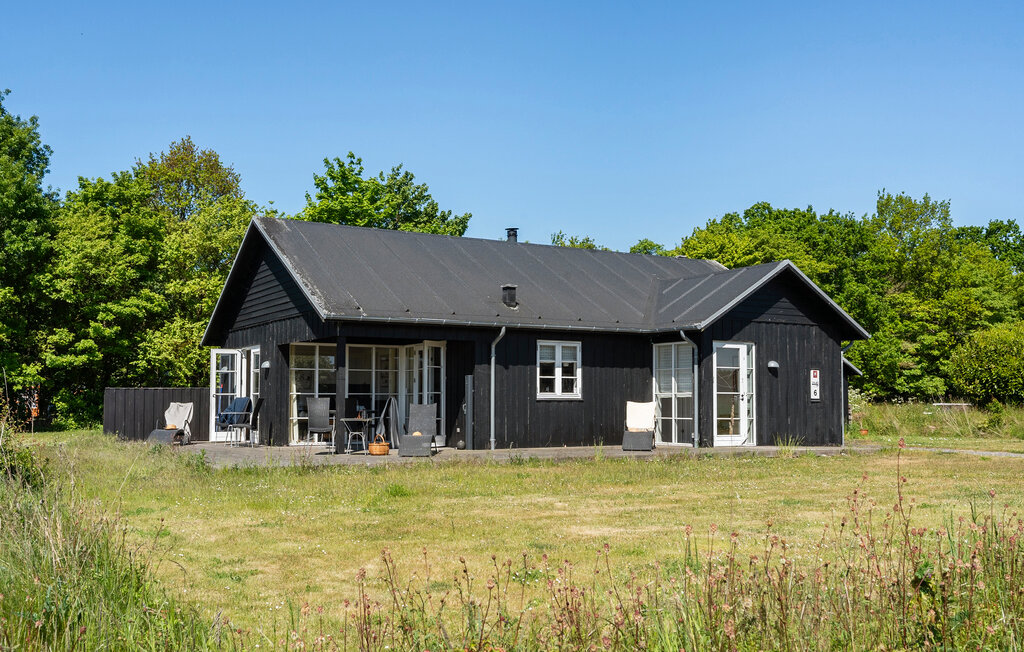 Feriehuse - Nysted strand , Danmark - K10806 1