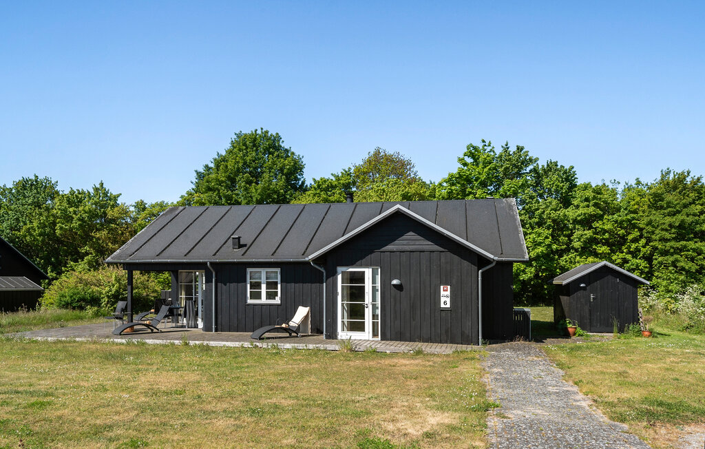 Feriehuse - Nysted strand , Danmark - K10806 10