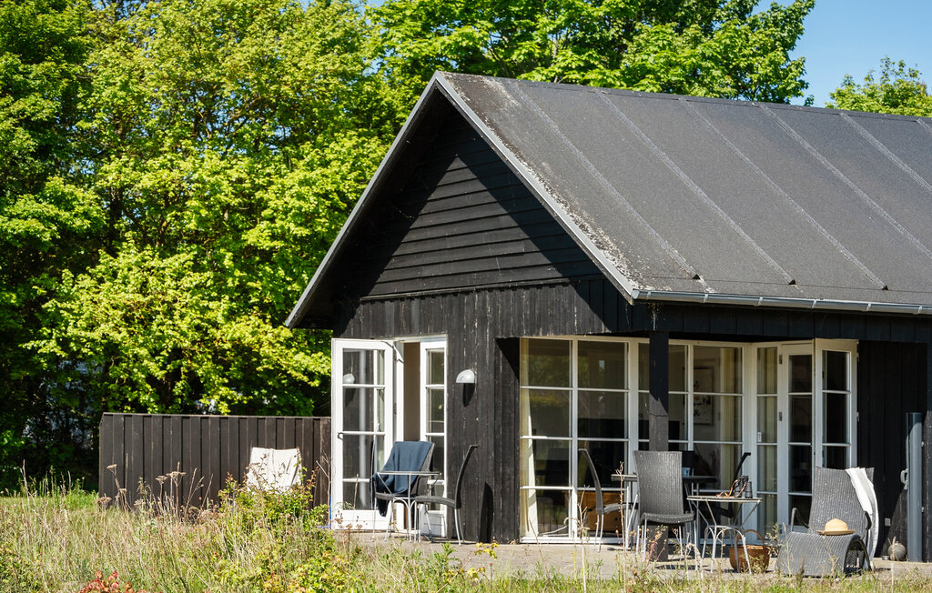Feriehuse - Nysted strand , Danmark - K10806 13