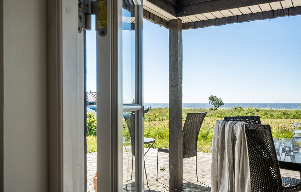 Feriehuse - Nysted strand , Danmark - K10806 14