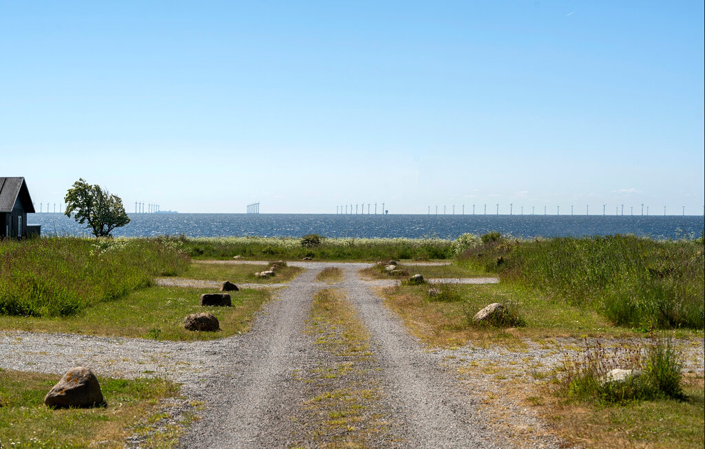 Feriehuse - Nysted strand , Danmark - K10806 15