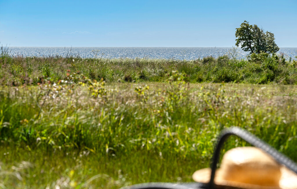 Feriehuse - Nysted strand , Danmark - K10806 16