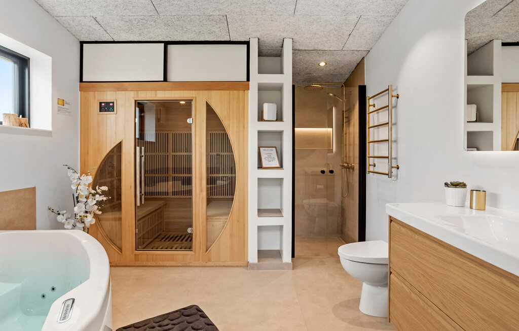 Ferienhaus - Bredfjed , Dänemark - K10460 8