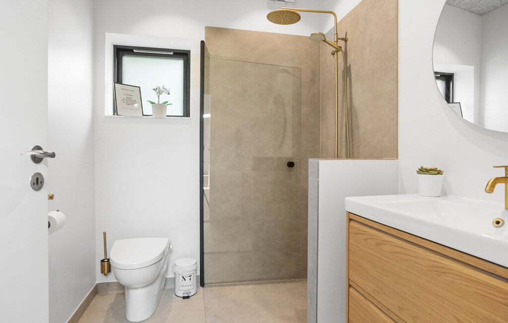 Ferienhaus - Bredfjed , Dänemark - K10460 27