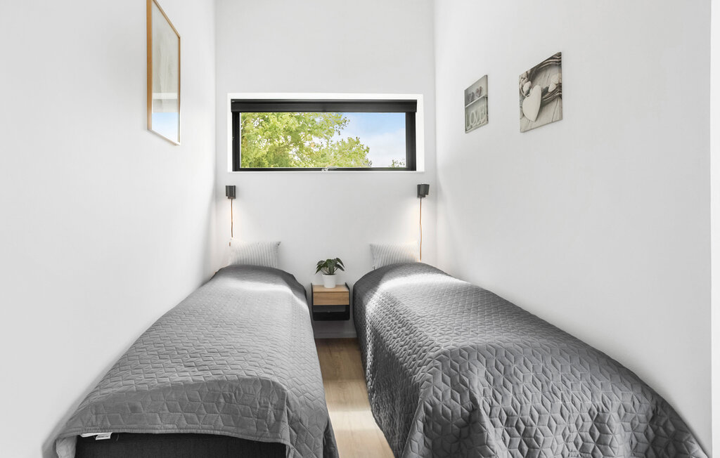 Ferienhaus - Bredfjed , Dänemark - K10460 24