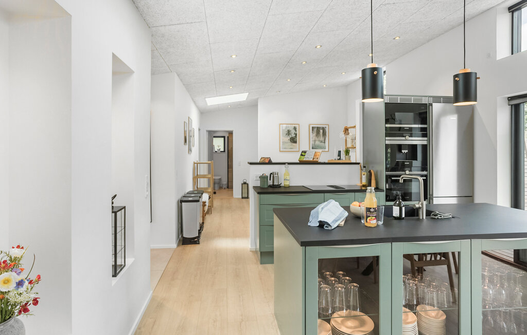 Ferienhaus - Bredfjed , Dänemark - K10460 17