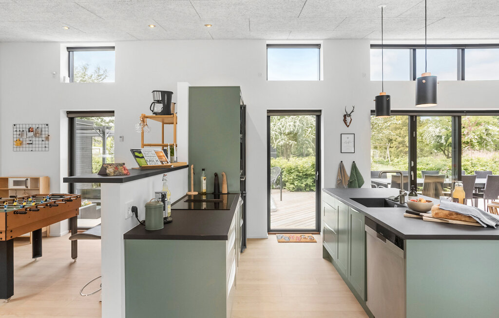 Ferienhaus - Bredfjed , Dänemark - K10460 18