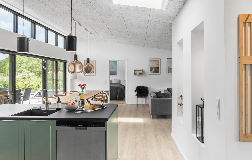 Ferienhaus - Bredfjed , Dänemark - K10460 19
