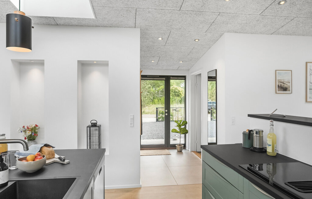 Ferienhaus - Bredfjed , Dänemark - K10460 20