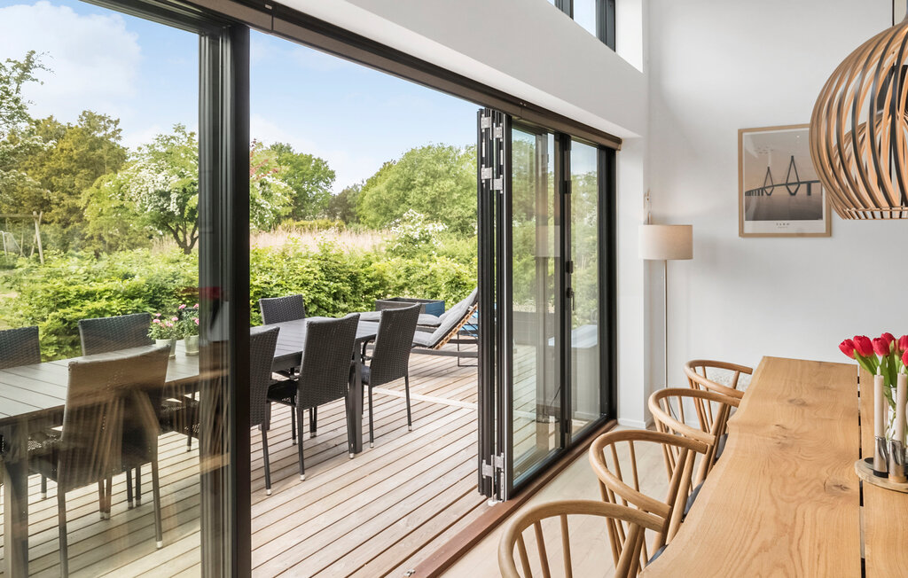 Ferienhaus - Bredfjed , Dänemark - K10460 3