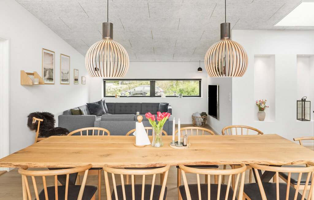 Ferienhaus - Bredfjed , Dänemark - K10460 15