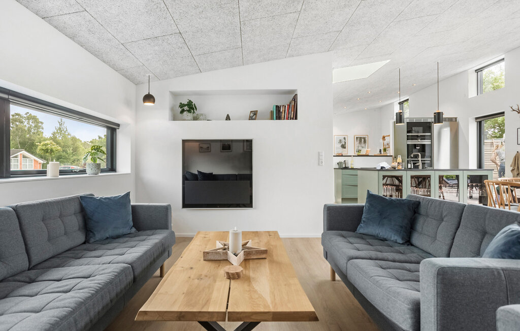 Ferienhaus - Bredfjed , Dänemark - K10460 6