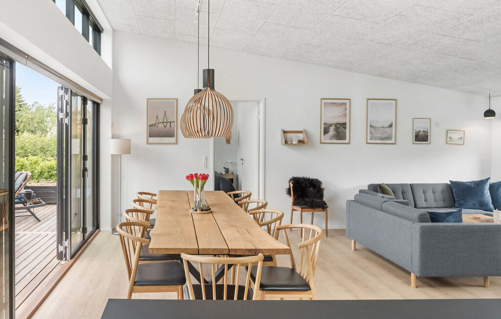 Ferienhaus - Bredfjed , Dänemark - K10460 16
