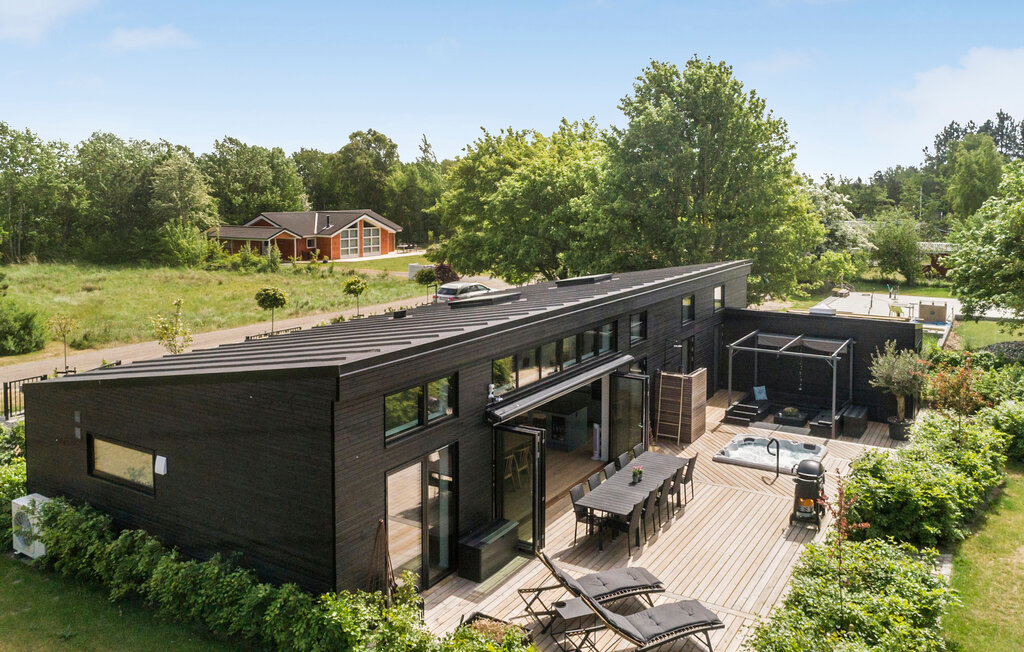 Ferienhaus - Bredfjed , Dänemark - K10460 1