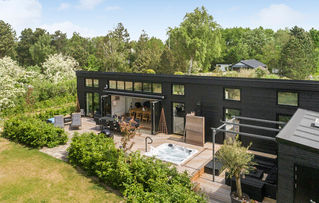 Ferienhaus - Bredfjed , Dänemark - K10460 11