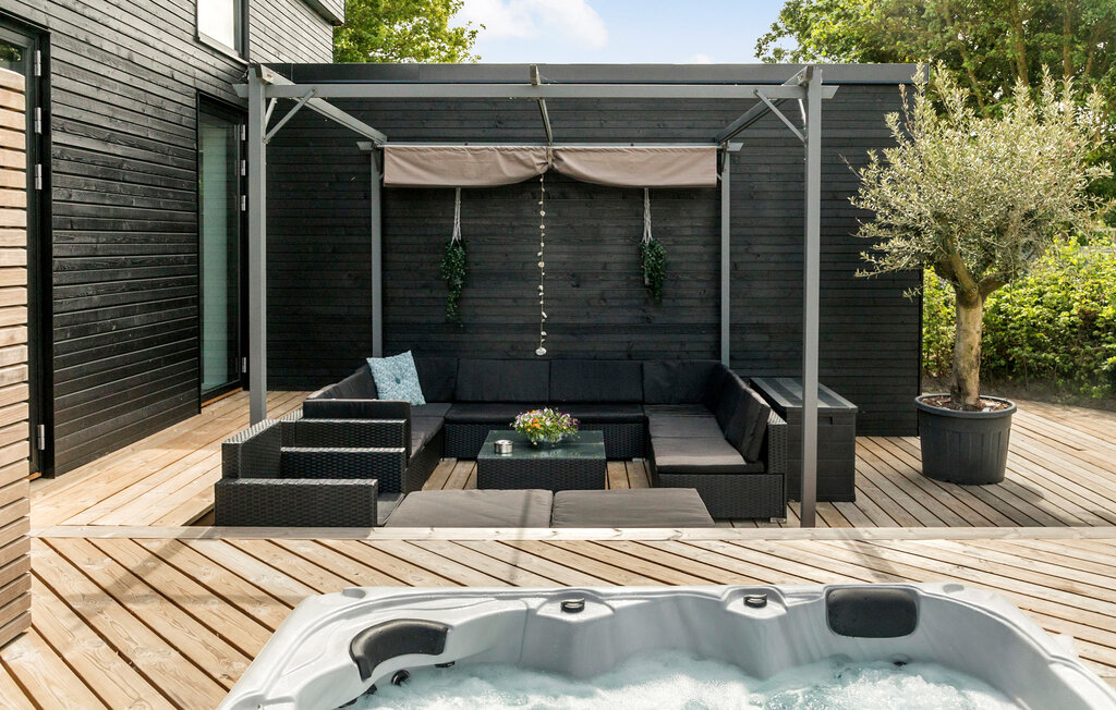 Ferienhaus - Bredfjed , Dänemark - K10460 12