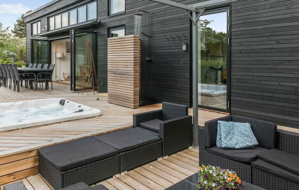 Ferienhaus - Bredfjed , Dänemark - K10460 13