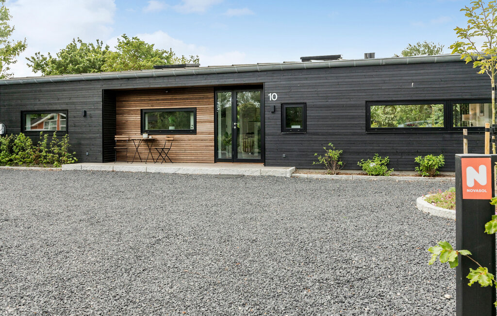 Ferienhaus - Bredfjed , Dänemark - K10460 14