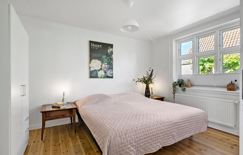 Ferienhaus - Kragenæs , Dänemark - K10059 18