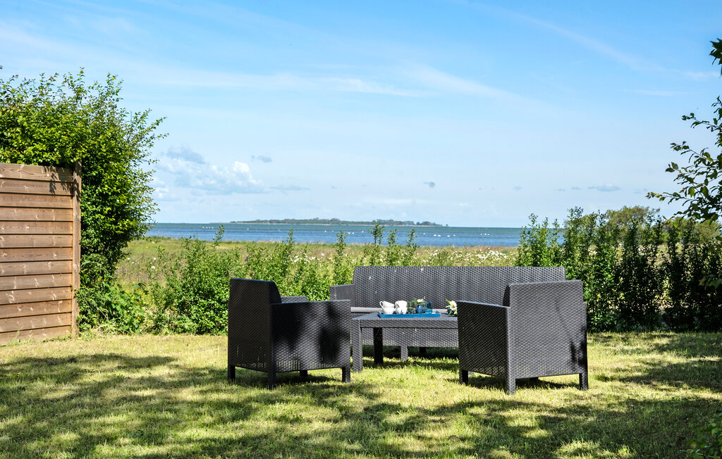 Ferienhaus - Kragenæs , Dänemark - K10059 1