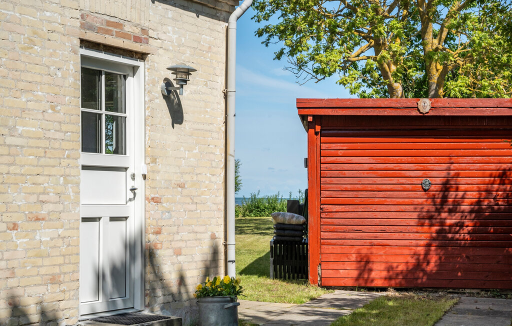 Ferienhaus - Kragenæs , Dänemark - K10059 13