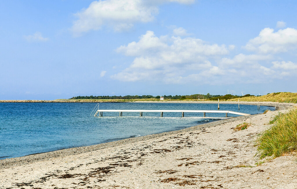 Ferienhaus - Kramnitze Strand , Dänemark - K10051 25