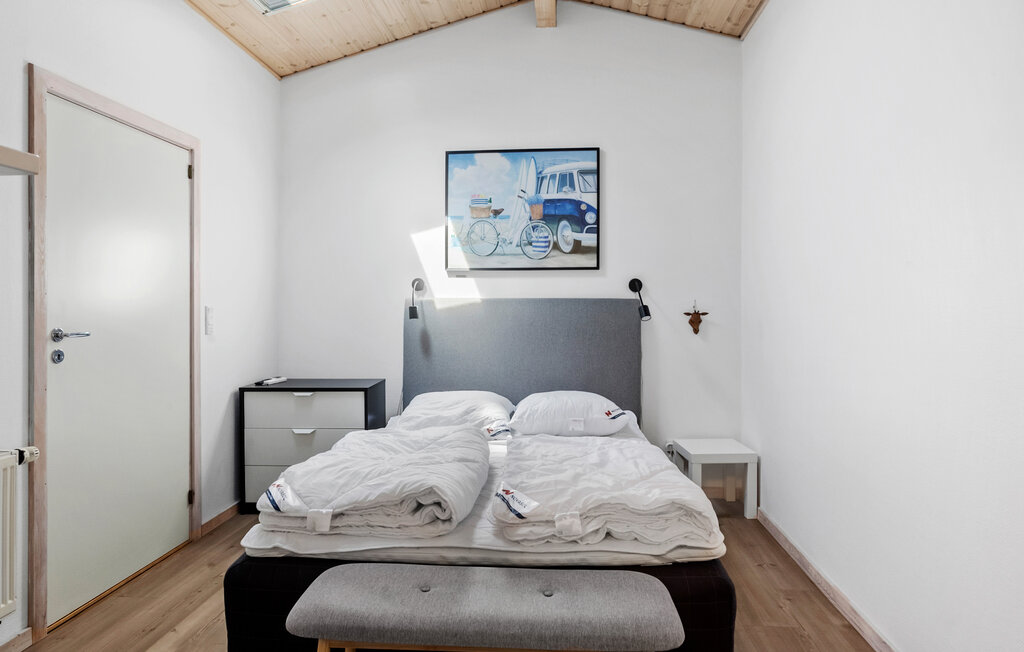 Ferienhaus - Kramnitze Strand , Dänemark - K10051 19