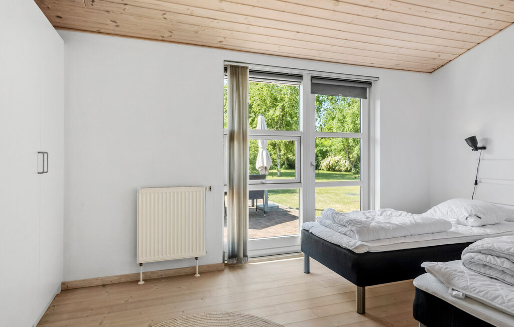 Ferienhaus - Kramnitze Strand , Dänemark - K10051 20