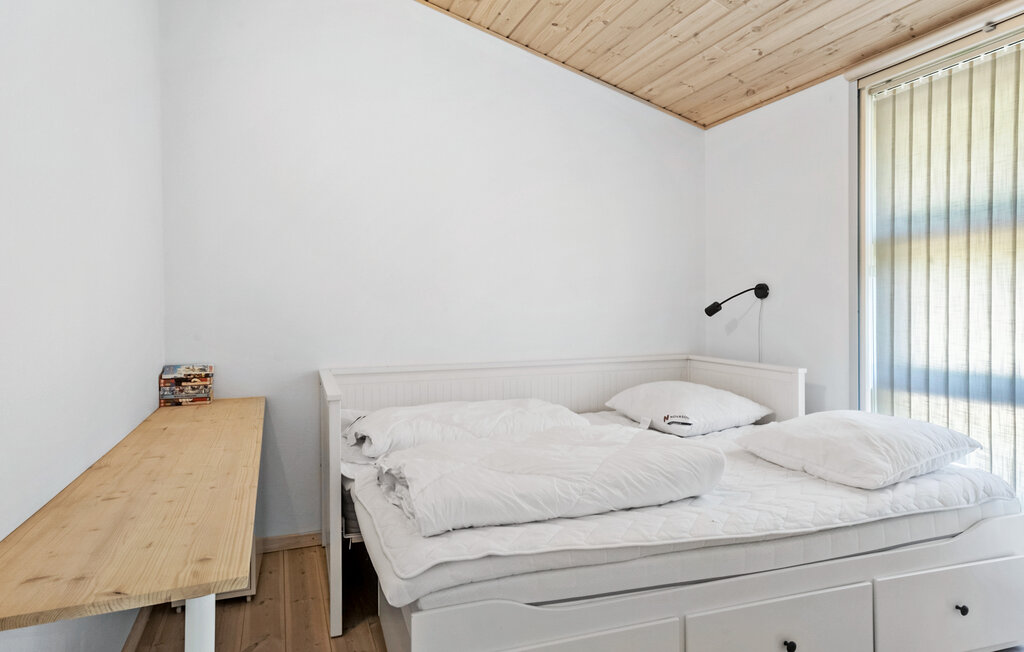 Ferienhaus - Kramnitze Strand , Dänemark - K10051 22