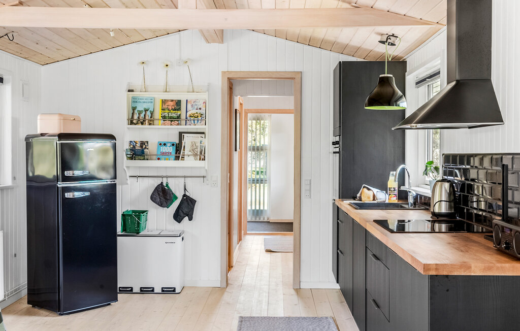 Ferienhaus - Kramnitze Strand , Dänemark - K10051 7