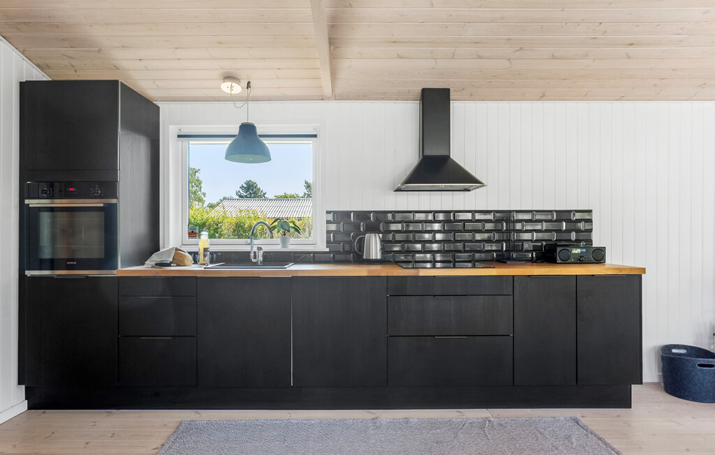 Ferienhaus - Kramnitze Strand , Dänemark - K10051 8