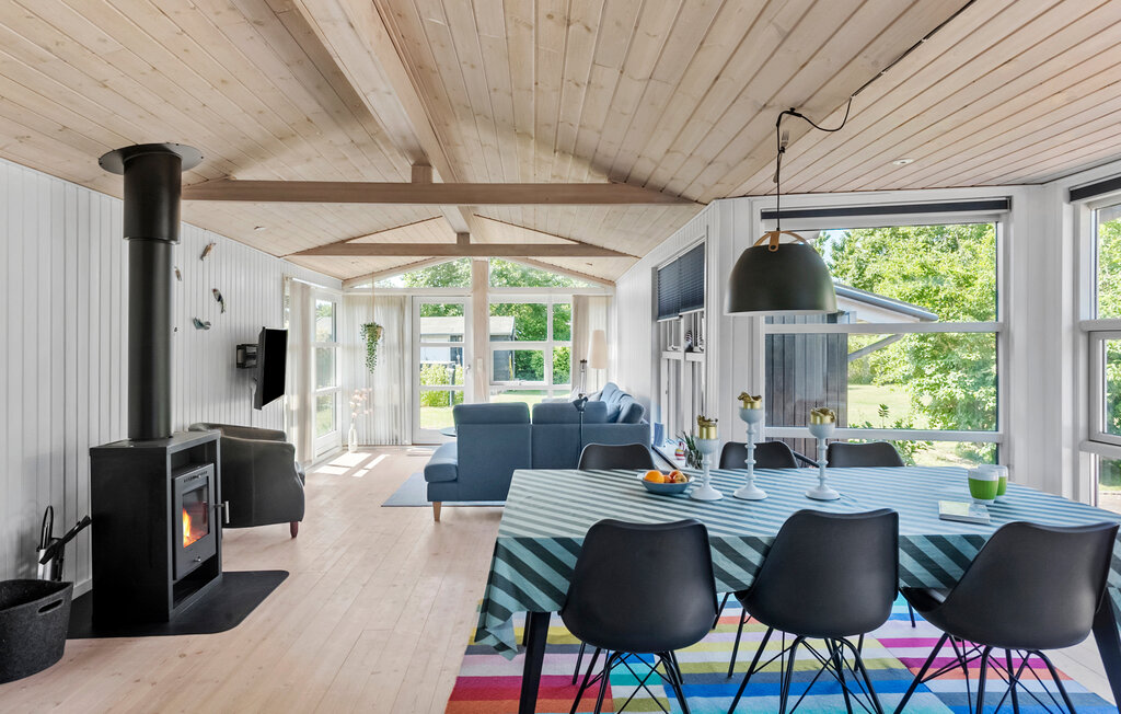 Ferienhaus - Kramnitze Strand , Dänemark - K10051 5