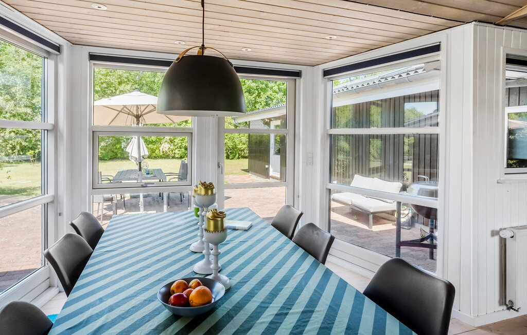 Ferienhaus - Kramnitze Strand , Dänemark - K10051 16